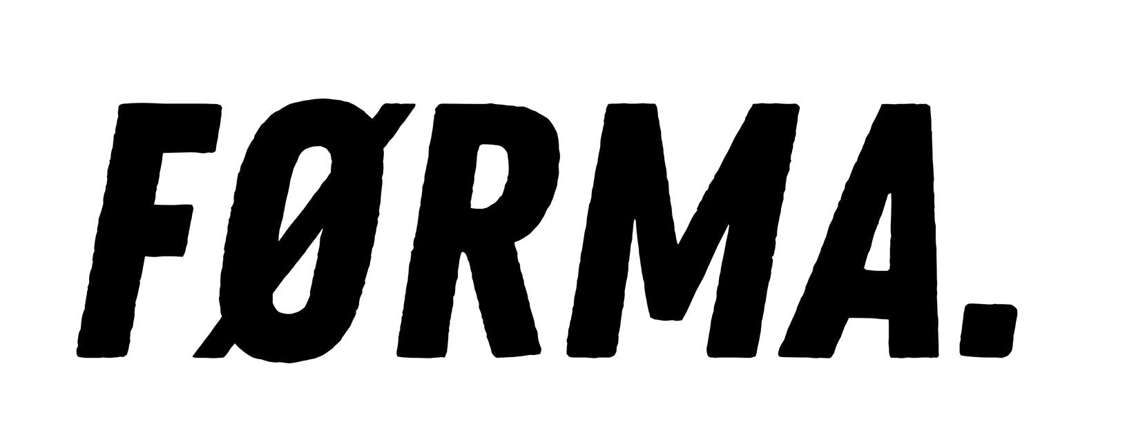 FORMA