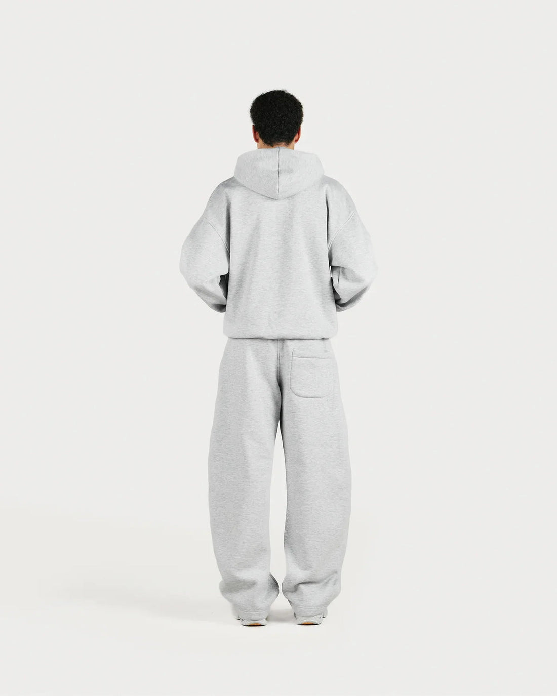 Cloud Grey – Komplettset
