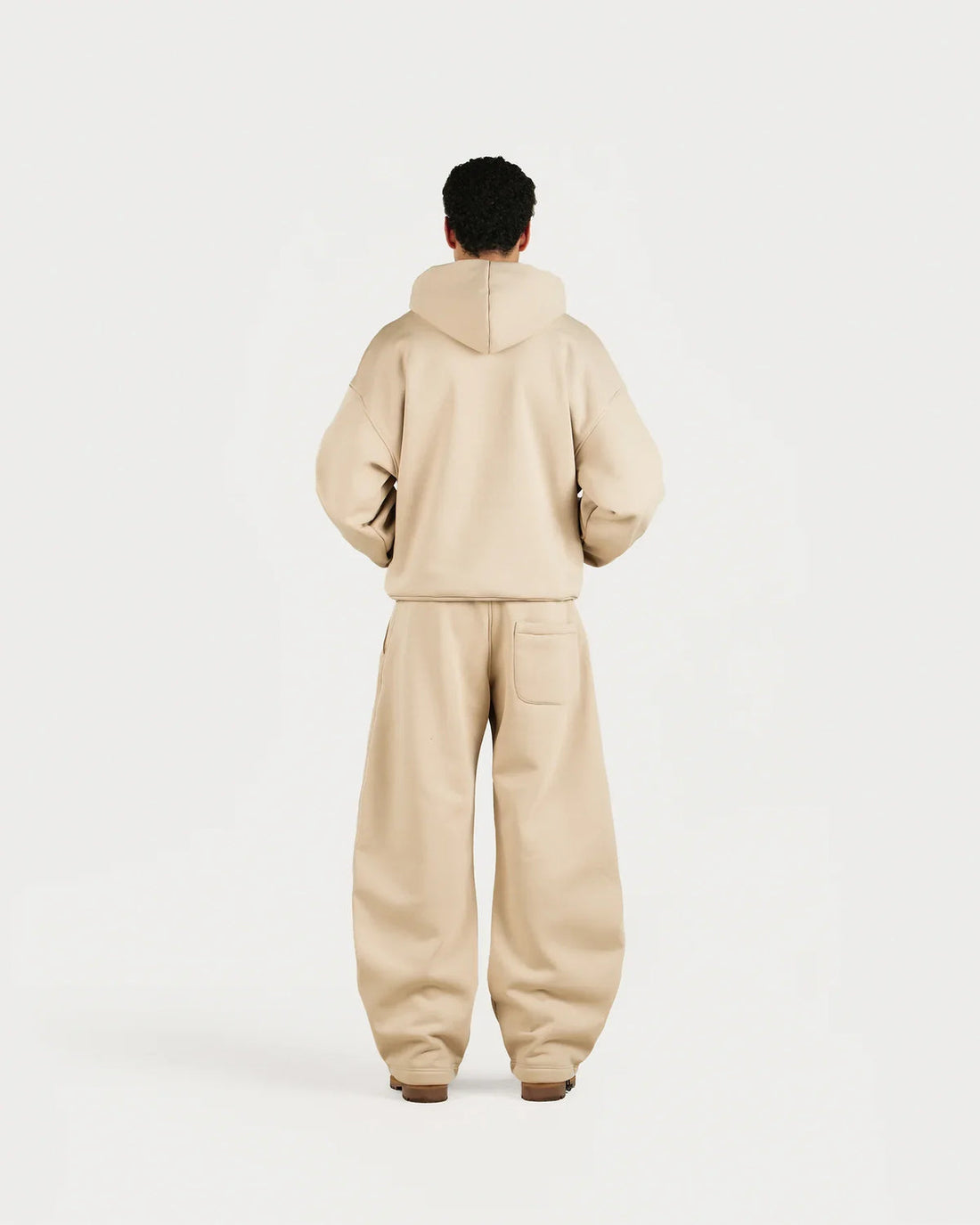 Dune Beige – Komplettset