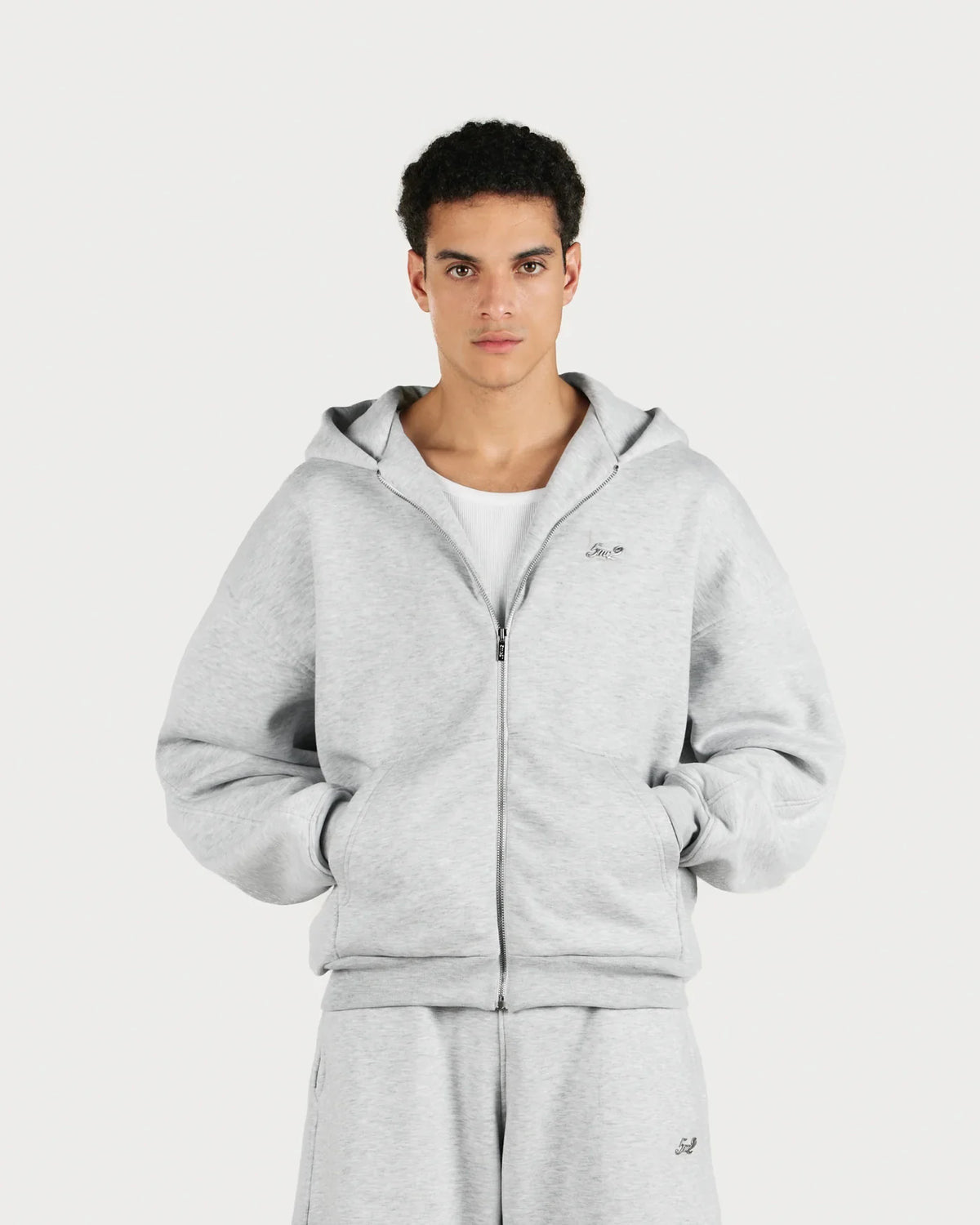 Cloud Grey