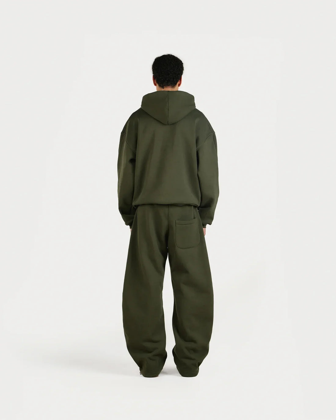 Earth Sage – Komplettset