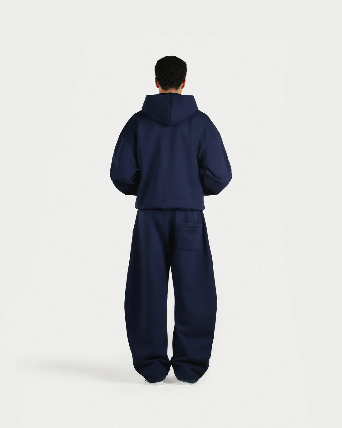 Midnight Navy – Komplettset